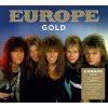EUROPE Gold, 3CD