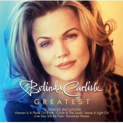 CARLISLE, BELINDA Greatest, CD