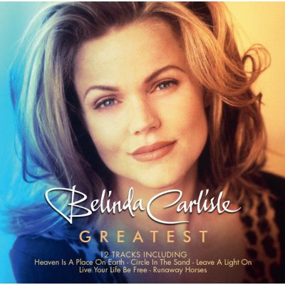 CARLISLE, BELINDA Greatest, CD