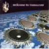 SNAP Welcome To Tomorrow, CD