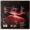 DEF LEPPARD Mirror Ball - Live & More, 3LP (Limited Edition, Clear Vinyl)