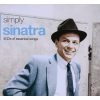 SINATRA, FRANK Simply Sinatra (3CDs Of Essential Songs), 3CD