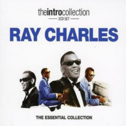 CHARLES, RAY The Essential Selection, 3CD 