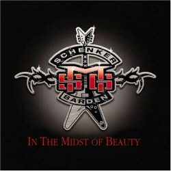 SCHENKER, MICHAEL GROUP In The Midst Of Beauty, CD
