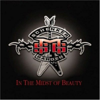 SCHENKER, MICHAEL GROUP In The Midst Of Beauty, CD