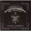SCHENKER, MICHAEL & TEMPLE OF ROCK Spirit On A Mission, CD