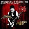 SCHENKER, MICHAEL A Decade Of The Mad Axeman, 2CD
