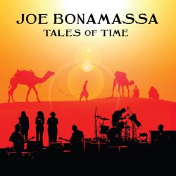 BONAMASSA, JOE Tales Of Time, 3LP (180 Gram Pressing Vinyl)