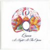 QUEEN A Night At The Opera, CD (Reissue, Remastered)