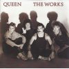 QUEEN The Works, CD (Remastered)