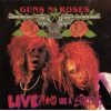 Guns N Roses  G N R Lies, CD