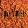 GUNS N ROSES The Spaghetti Incident?, CD