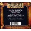 JETHRO TULL, THE BROADSWORD AND THE BEAST, CD