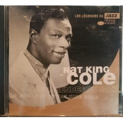 COLE, NAT KING Les Lеgendes Du Jazz Le Meilleur de Nat King Cole, CD