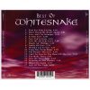 WHITESNAKE Best Of Whitesnake, CD (Jewelbox)