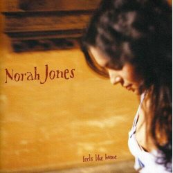 JONES, NORAH Feels Like Home, CD