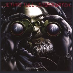 JETHRO TULL STORMWATCH, CD
