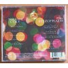 COLE, NAT KING & ELLA FITZGERALD Back 2 Back Christmas With Nat "King" Cole & Ella Fitzgerald, CD