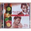 COLE, NAT KING & ELLA FITZGERALD Back 2 Back Christmas With Nat "King" Cole & Ella Fitzgerald, CD COLE, NAT KING & ELLA FITZGERALD Back 2 Back Christmas With Nat "King" Cole & Ella Fitzgerald, CD