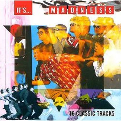 MADNESS It s... Madness, CD
