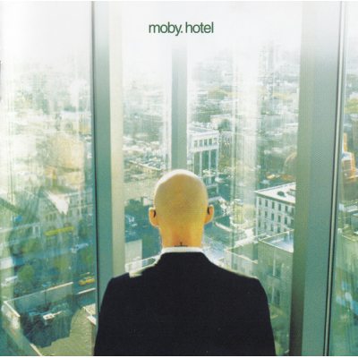 MOBY Hotel, CD