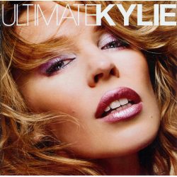 MINOGUE, KYLIE Ultimate Kylie, 2CD