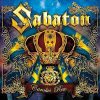 SABATON Carolus Rex, 2LP (Limited Edition,180 Gram Coloured Blue Vinyl)