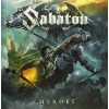 SABATON Heroes, LP (Gatefold)