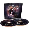 EPICA The Holographic Principle, 2CD