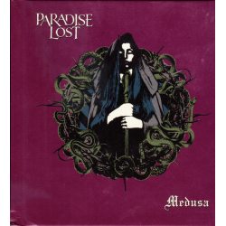 PARADISE LOST MEDUSA, CD
