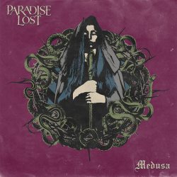Paradise Lost / Medusa (LP)