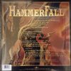 HammerFall Glory To The Brave, 20-Year Anniversary Edition, 2LP