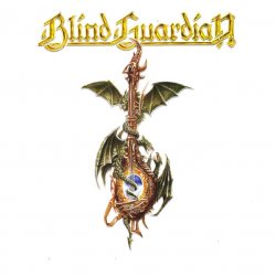 BLIND GUARDIAN Imaginations From The Other Side Live, 2LP (Gatefold Sleeve)