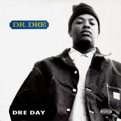 DR. DRE DRE DAY (Golden Vinyl LTD), LP