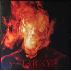 TRICKY Adrian Thaws, 2LP (Colored Vinyl)