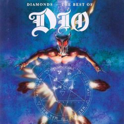 DIO Diamonds - The Best Of Dio, CD