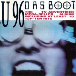 U96 Das Boot, CD