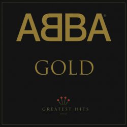ABBA Gold (Greatest Hits), CD (Jewel Case)