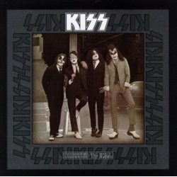 KISS Dressed To Kill, CD (Remastered)