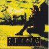 STING Ten Summoner's Tales, CD