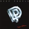 Deep Purple Perfect Strangers, CD