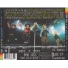 BON JOVI One Wild Night: Live 1985-2001, CD 