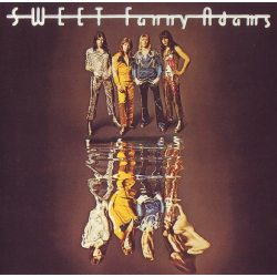 SWEET Sweet Fanny Adams, CD