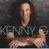 KENNY G Paradise, CD