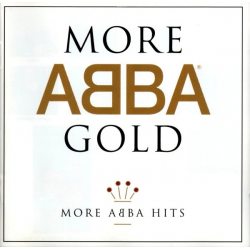 ABBA More ABBA Gold (More ABBA Hits), CD (Remastered)