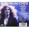Cher Maximum Cher (The Unauthorised Biography Of Cher), CD