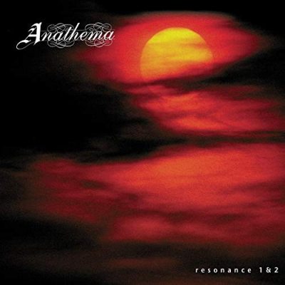 ANATHEMA Resonance 1 & 2, 2CD