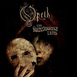 OPETH The Roundhouse Tapes, 3LP (Gatefold)