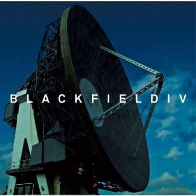 BLACKFIELD IV, LP