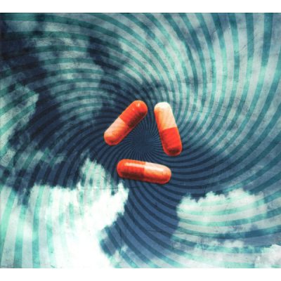 PORCUPINE TREE Voyage 34, CD